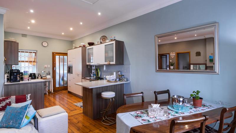 2 Bedroom Property for Sale in University Estate Western Cape